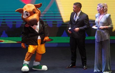 Copa América 2020
