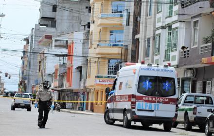 muerto coronavirus santa rosa
