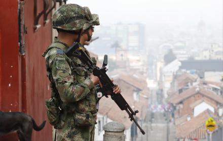 bogota