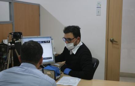 Registro Civil