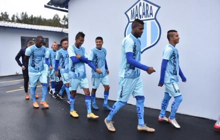 Macará
