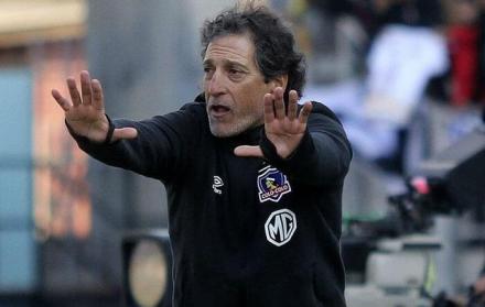 mario salas