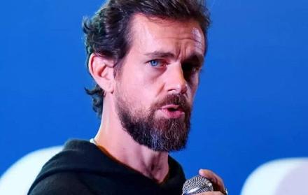 Jack Dorsey