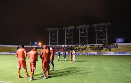 Ligapro fútbol 2020
