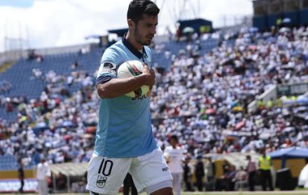 Facundo vale