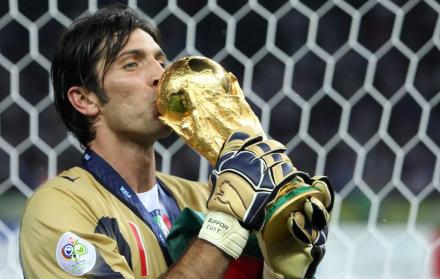 Gianluigi Buffon