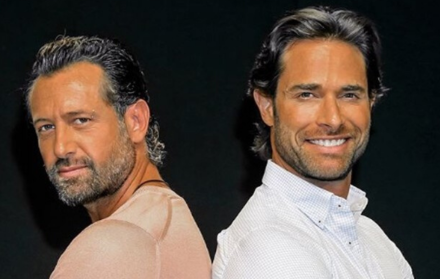 Gabriel Soto Sebastián Rulli