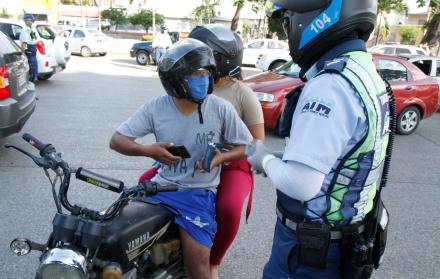 ATM OPERATIVO