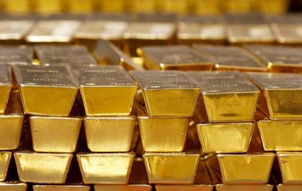 En diciembre del año pasado, el BCE incrementó las reservas de oro para realizar este tipo de operaciones.