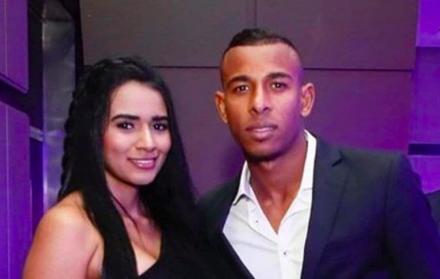 Sebastián Villa y Daniela Cortés - Boca