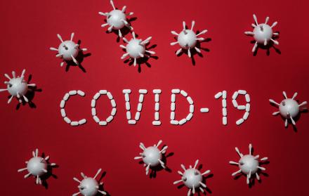 Imagen de stock: Donantes de voz para detectar coronavirus. 29 de abril de 2020. Foto: Pexels.
