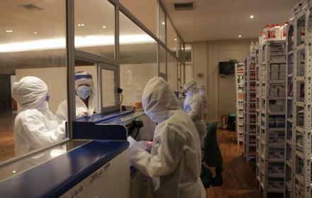 Pharmacys-farmacia comunitaria