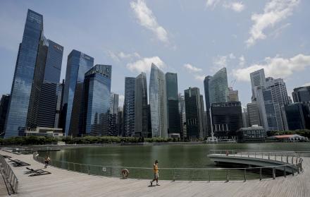 Singapur