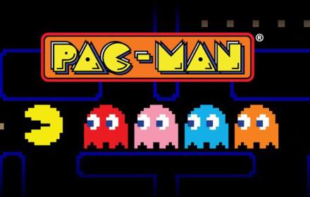 pacman