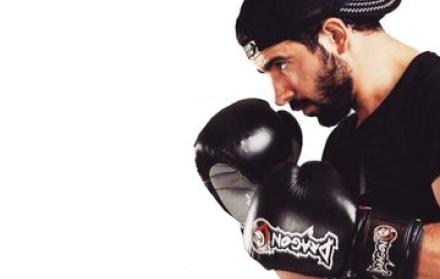 Selim Ahmet Kemaloglu boxeo Turquía