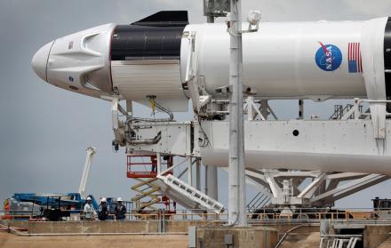 space x