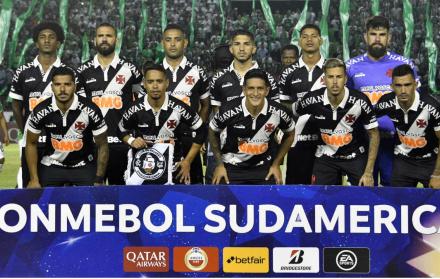 vasco