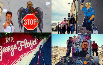 george-floyd-mural-mundo-arte-viral