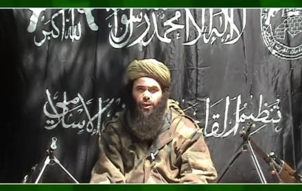 Francia_Al Qaida_Magreb Islámico_Abdelmalek Droukdal