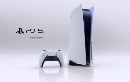 playstation5