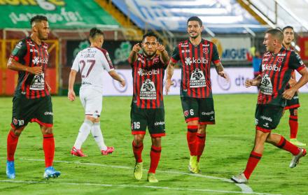 Alajuelense Saprissa Costa Rica