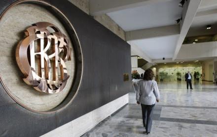 Banco de Reserva de Perú