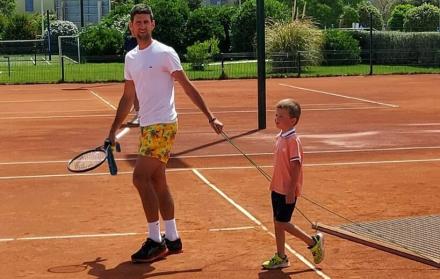 Djokovic