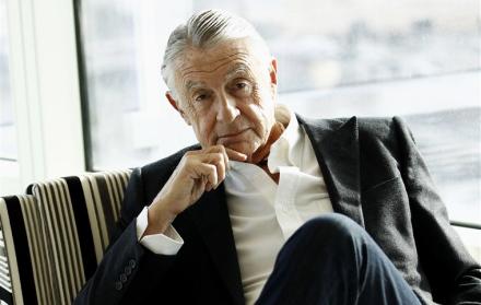Joel Schumacher