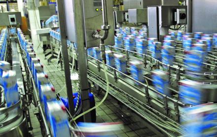Industria de alimentos 2020 - Rockwell Automation