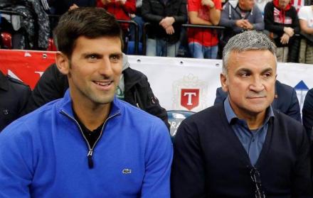 Padre-Novak-Djokovic-Tenis