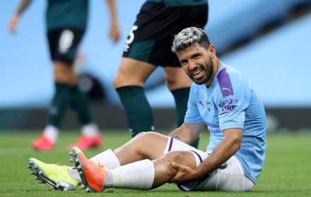 Sergio+Aguero+Fútbol+Operación