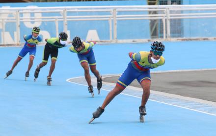 Patinaje-selección-Deporte-entrenamiento