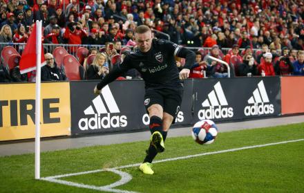 MLS Estados Unidos temporada