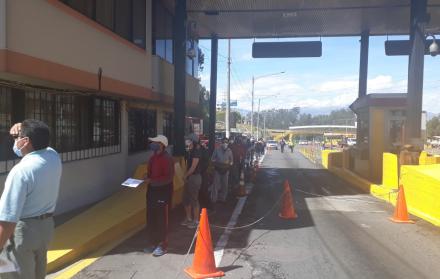 Peaje-Express-Quito-Autopista Rumiñahui