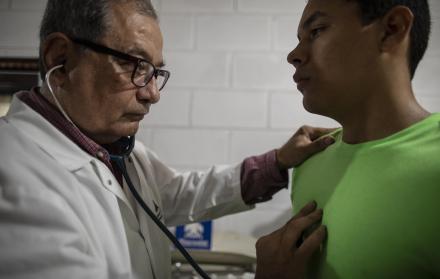 Coronavirus Nicaragua