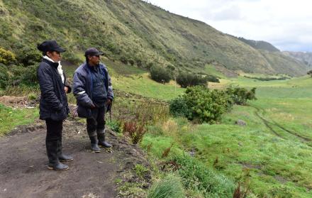 SAN JOSE DE CALERAS Crónica