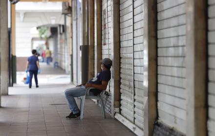 locales+centro de la ciudad+cierres+pandemia