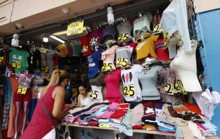 comercio+pandemia+descuentos+bajos precios