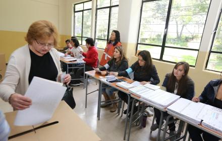 Proceso. Los asambleístas tienen hasta diciembre para reformar la Ley de Elecciones para que estas se puedan aplicar en los comicios del 2021.