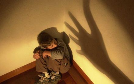 Adiós a los castigos físicos a los niños