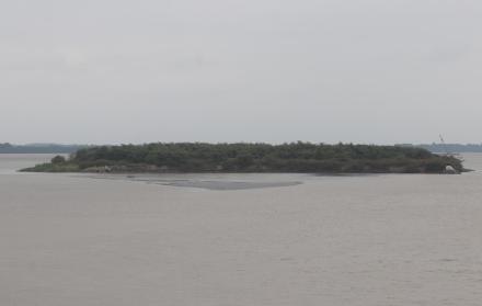 La Armada Nacional advirtió ayer al prefecto Carlos Luis Morales de la sanción por desacatar una decisión de un juez constitucional: la destitución. 