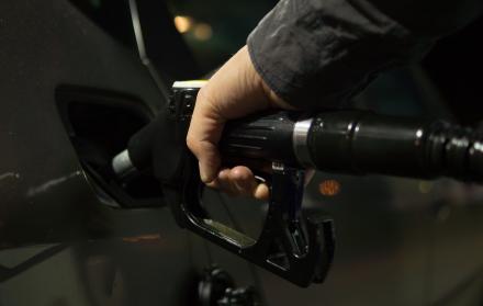 Imagen referencial. El martes, la Agencia de Regulación y Control Hidrocarburífero (ARCH) señaló que la distribución de combustibles generó problemas en seis provincias.