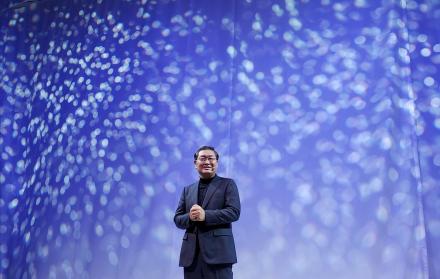 Samsung apuesta por un 2019 con inteligencia artificial