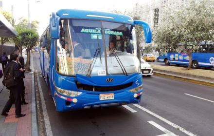 El reporte final muestra, por ejemplo, que en el norte de la ciudad hubo más sancionados.