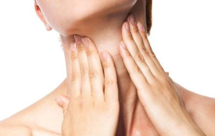 El carcinoma de tiroides, uno de los más silenciosos, afecta a 54.809 personas en el país, de las cuales el 67.1 por ciento (36.804) son mujeres. 