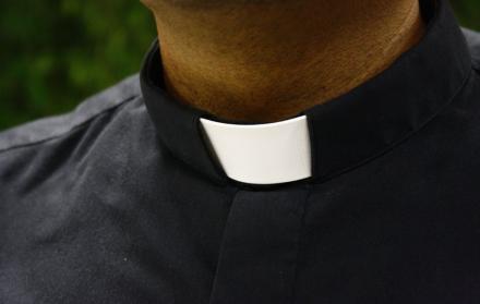 Imagen referencial. En Chile, la Iglesia católica atraviesa una crisis por casos de abusos sexuales que han salpicado incluso a varios obispos.