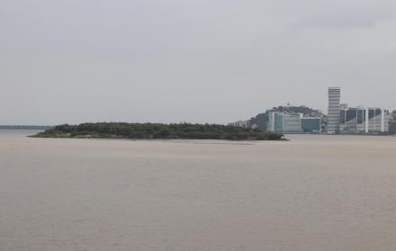 La institución, sin ahondar en detalles, asegura que mantuvieron conversaciones con el Gobierno del Guayas.