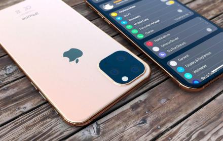 Referencial. Apple ha mantenido su habitual secretismo y no ha revelado nada sobre el evento.