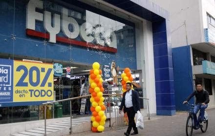 Anuncio. La intención de compra por parte de la firma mexicana se dio a conocer en septiembre del año pasado.