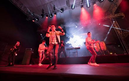 En años anteriores, el público ha disfrutado los conciertos de artistas nacionales y extranjeros.